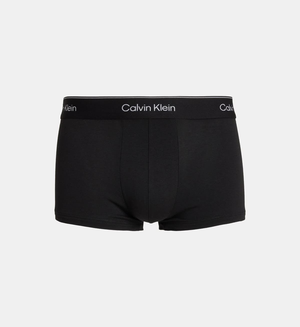 Pack 3 Boxers Calvin Klein – Coton Stretch