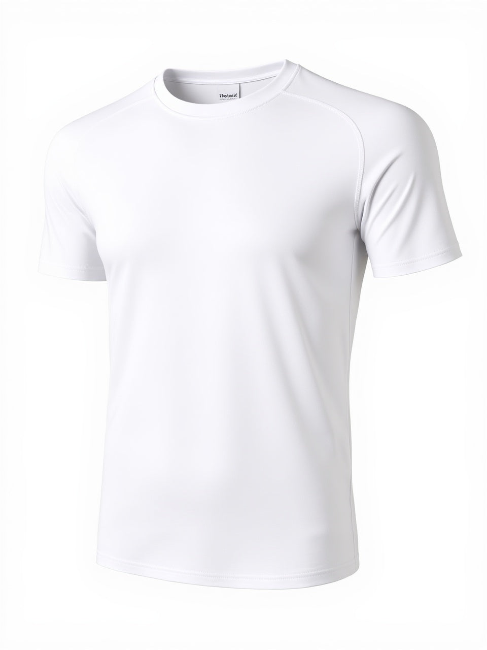 T-shirt à manche courte