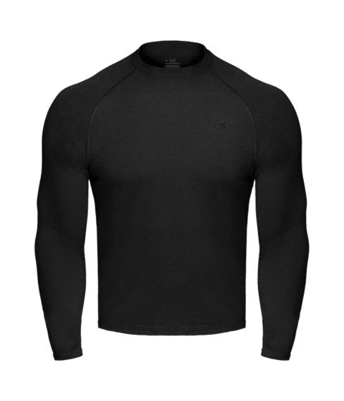 T-shirt de compression manches longues